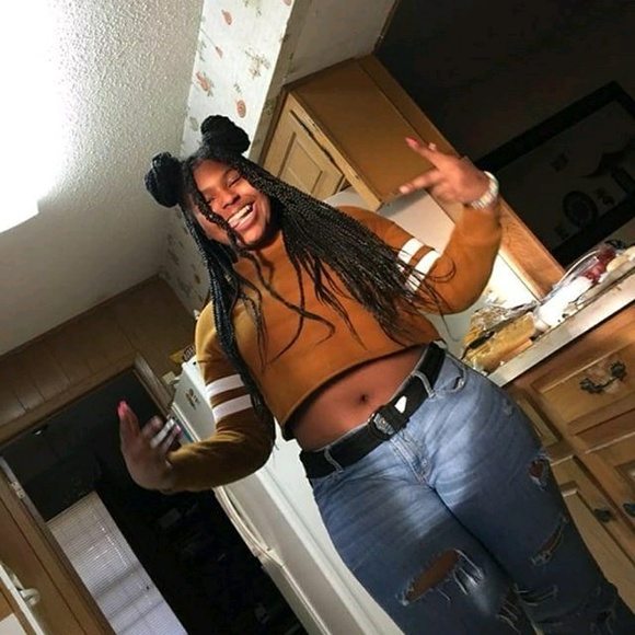 Meet your Posher, Maya - Picture 1 of 1